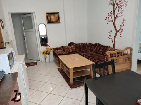 Sunflower Apartment in Saarland, 66, Germany