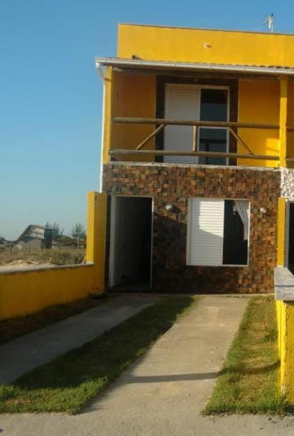Property building, Balcony/Terrace