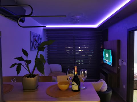 Avenija Apartment in Serbia