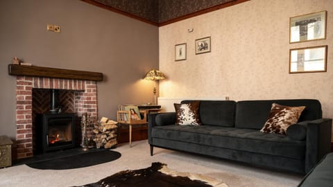 The Old Bank House Self Catering Apartment Dornoch Apartment in Scotland