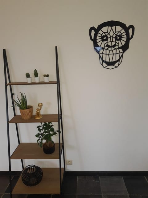 Vakantiewoning 'De Vlaamse Aap' House in Dilsen-Stokkem