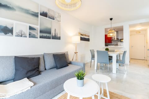 MONKÓ GOLF & BEACH Apartment in Benalmadena