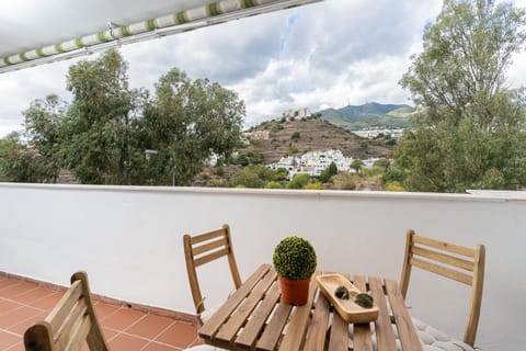 MONKÓ GOLF & BEACH Apartment in Benalmadena