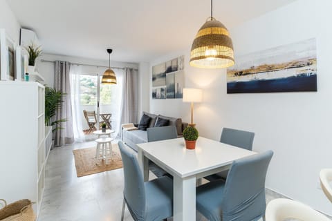 MONKÓ GOLF & BEACH Apartment in Benalmadena