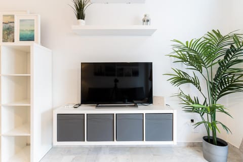 MONKÓ GOLF & BEACH Apartment in Benalmadena