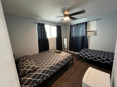 Honu Waikiki by ALOH Hostel in McCully-Moiliili