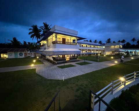 Property building, View (from property/room), View (from property/room), Sea view, Sea view
