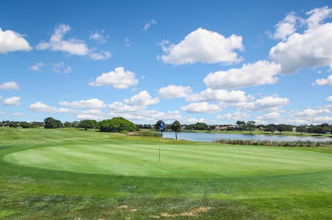 Golfcourse