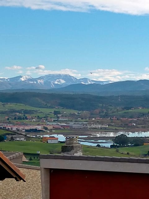 Mountain view, Street view