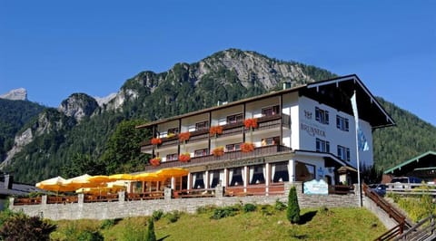 Hotel Brunneck Hotel in Berchtesgaden