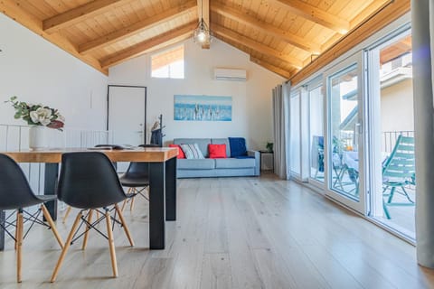 Bellano Holidays - Casa Artemio Apartment in Bellano