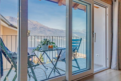 Bellano Holidays - Casa Artemio Apartment in Bellano