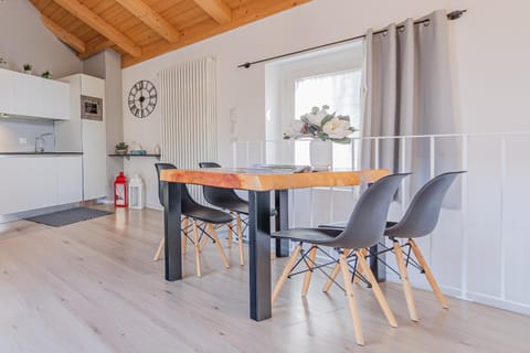 Bellano Holidays - Casa Artemio Apartment in Bellano