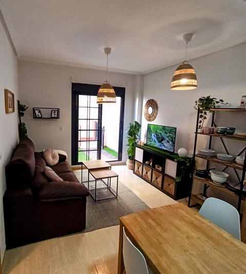 Lounge or bar, Dining area