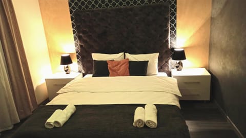 Apartmani President III Apartment in Federation of Bosnia and Herzegovina