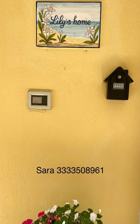 Facade/entrance, Property logo or sign