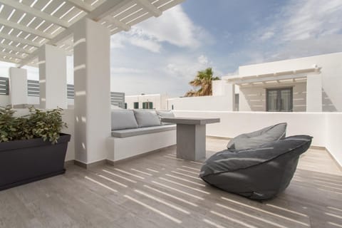 Patio, Balcony/Terrace