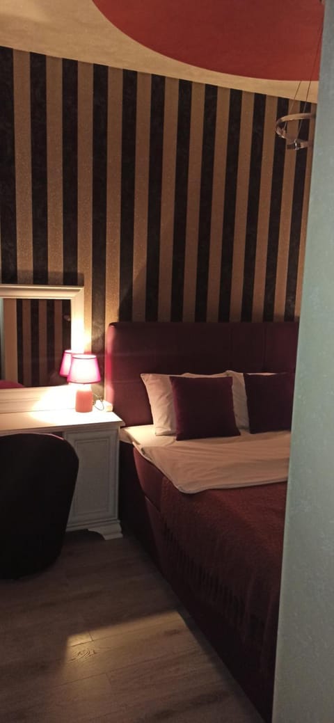 Apartmani President IV Apartment in Federation of Bosnia and Herzegovina