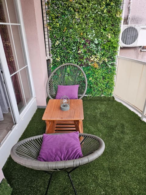 Apartmani President IV Apartment in Federation of Bosnia and Herzegovina