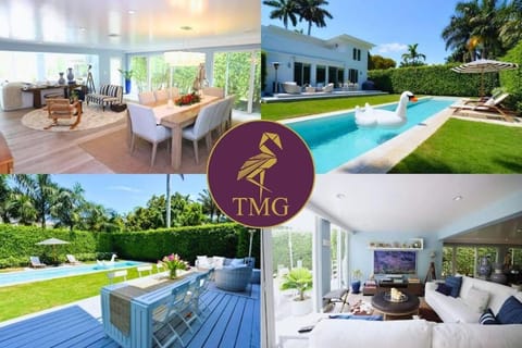 Communal lounge/ TV room, Garden view