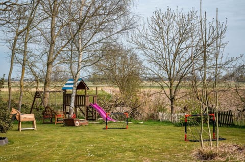 Dat Haddehuus House in Wangerland