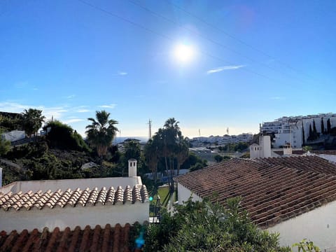 View (from property/room)
