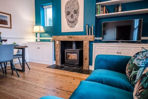 232a High Street, Aldeburgh House in Aldeburgh