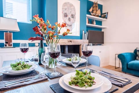 232a High Street, Aldeburgh House in Aldeburgh