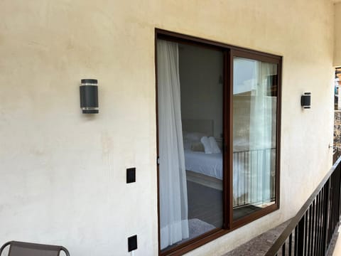 Villa Chica Inn in Tepoztlan