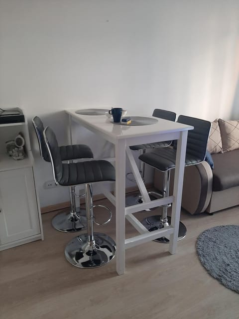 Bulevar Star Apartment Apartment hotel in Belgrade