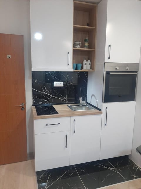 Bulevar Star Apartment Apartment hotel in Belgrade