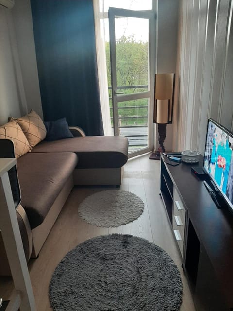 Bulevar Star Apartment Apartment hotel in Belgrade