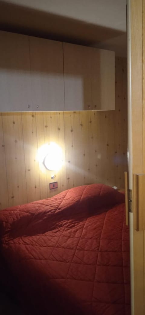 Lago Rotondo Ski House Apartment in Province of Brescia