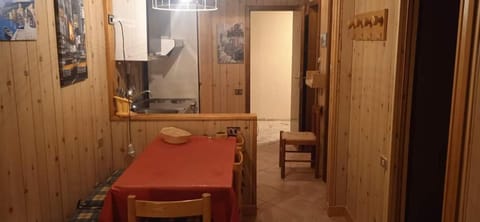 Lago Rotondo Ski House Apartment in Province of Brescia