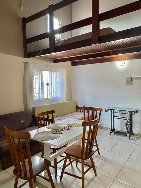 Apês do Peró 07 - 1 quarto e mezanino Praia Apartment in Cabo Frio