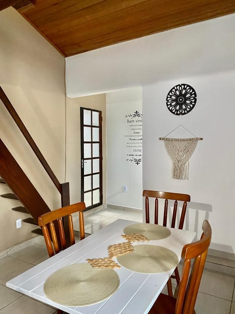 Apês do Peró 07 - 1 quarto e mezanino Praia Apartment in Cabo Frio