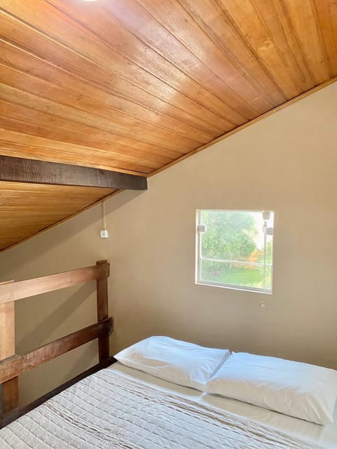 Apês do Peró 07 - 1 quarto e mezanino Praia Apartment in Cabo Frio