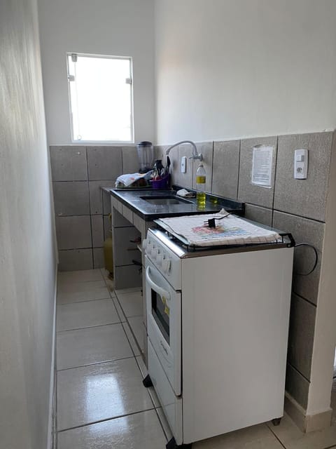 Apês do Peró 07 - 1 quarto e mezanino Praia Apartment in Cabo Frio