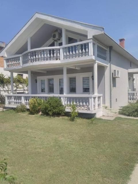 Prima House Apartment in Podgorica