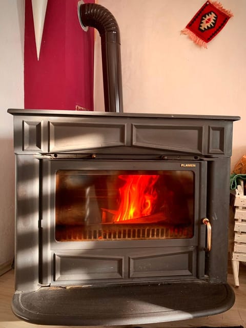 Prima House Apartment in Podgorica