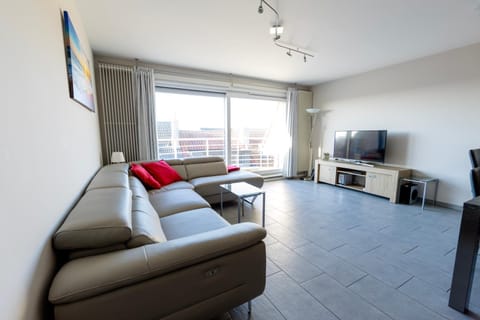 Huize Oesjoe Apartment in Bredene