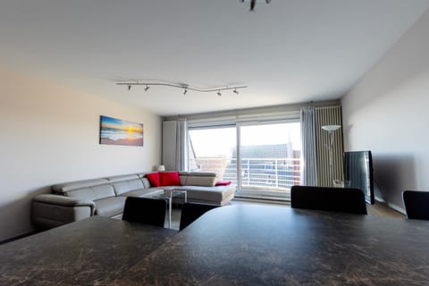 Huize Oesjoe Apartment in Bredene