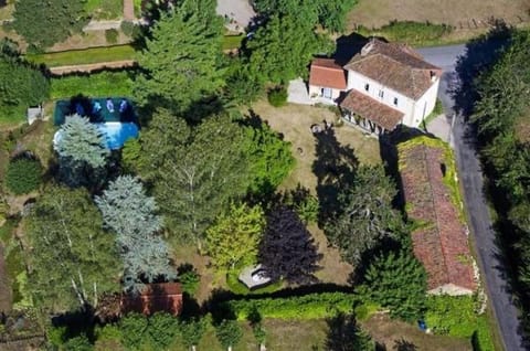 Neighbourhood, Bird's eye view