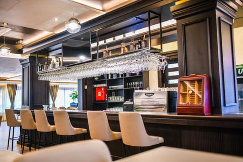 Zlatna Kruna Hotel in Federation of Bosnia and Herzegovina