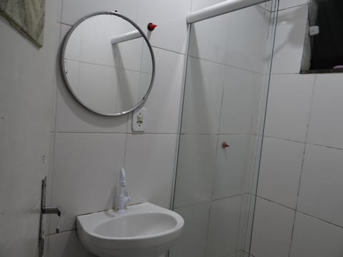Property building, Bathroom