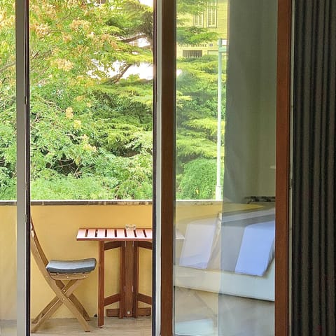 B&B Crocevia Bed and Breakfast in Trieste