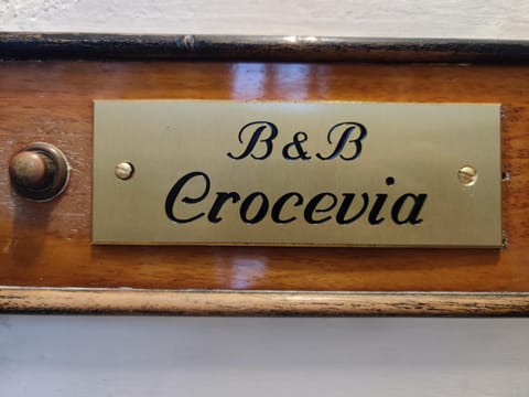 B&B Crocevia Bed and Breakfast in Trieste