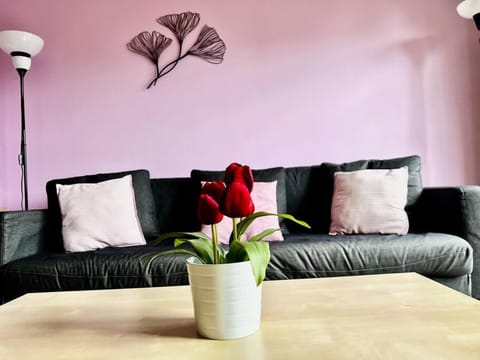La suite des fleurs Disneyland Paris Apartment in Chessy