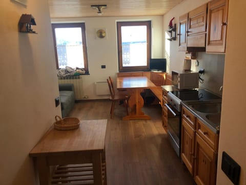 Valena Apartment in Province of Brescia