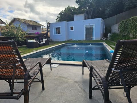 VILLA CATANIA Apartment in Armacao dos Buzios